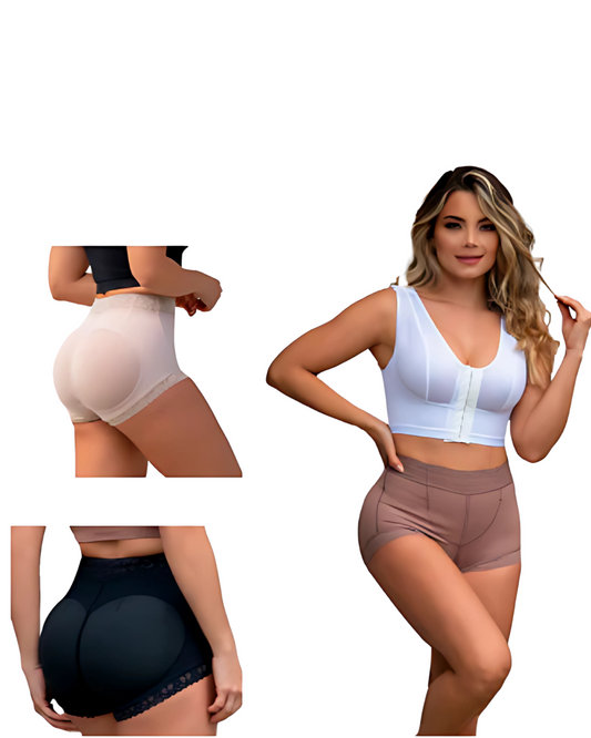 PANTY VARILLA